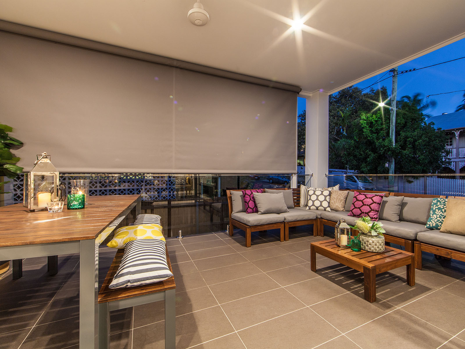 Luxe Annerley
