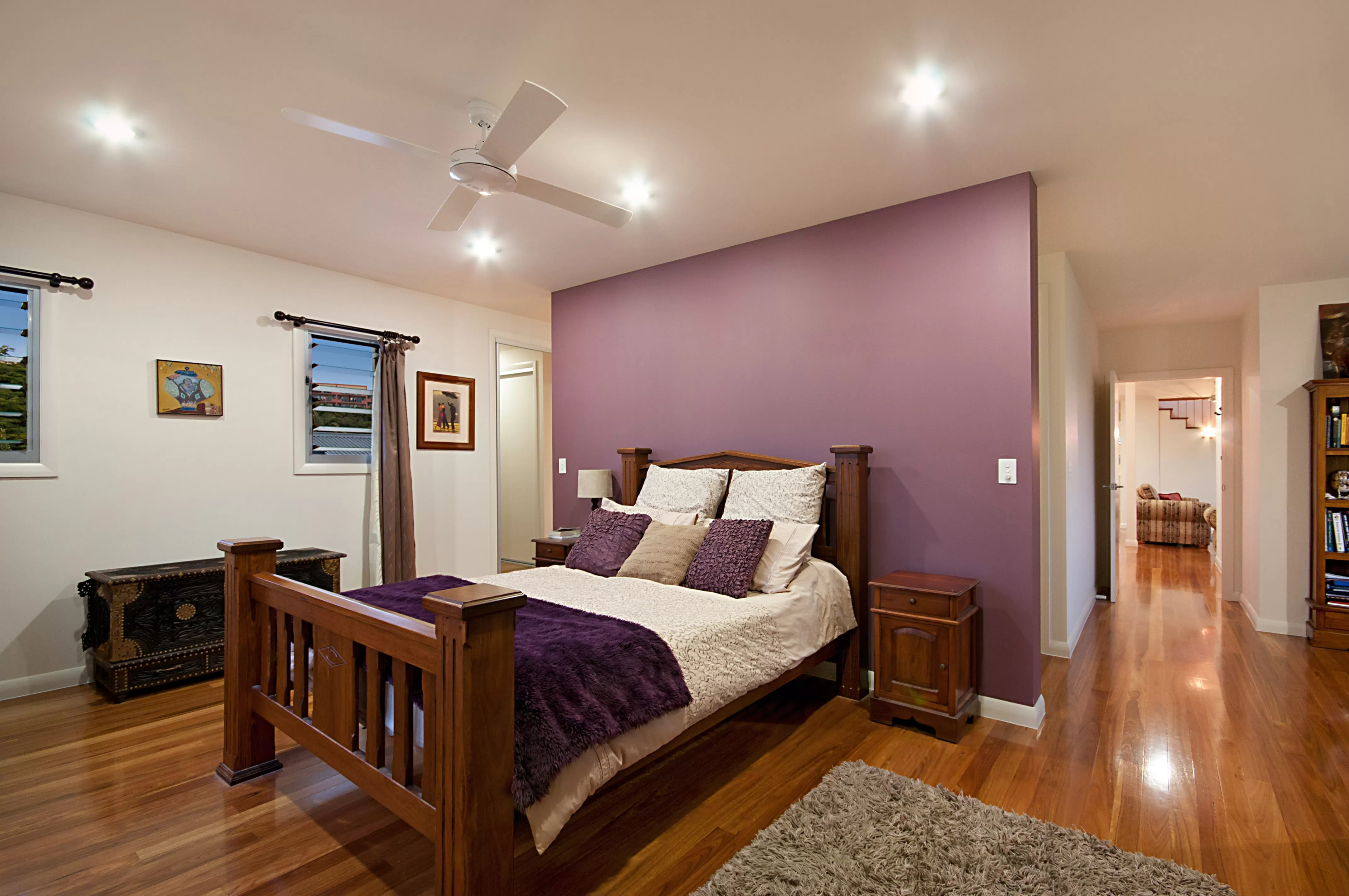 FIRST FLOOR BED1